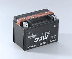 מצבר שנפ קטנועים